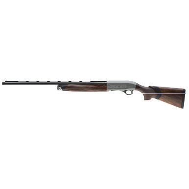 Beretta A400 Xcel Sport KO 12/28 semi-automatic shotgun left side view