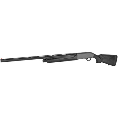 Beretta A300 Ultima Receiver Detail – Enlarged Bolt Handle and Controls