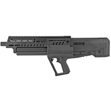 IWI Tavor TS12 12 Gauge Bullpup Shotgun – Right Side Profile