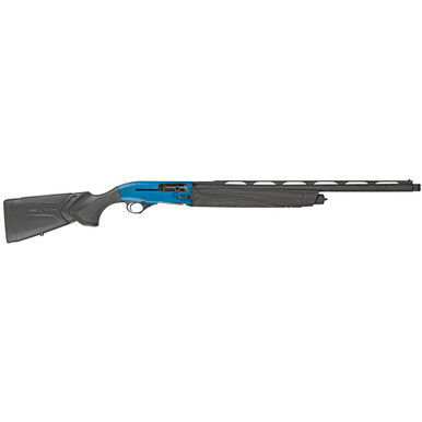 Beretta 1301 Comp Pro KO – receiver and controls detail view