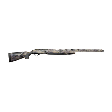 Beretta A400 Xtreme Ko 12 Gauge Semi-Auto Shotgun in Optifade Camo – Left Side View
