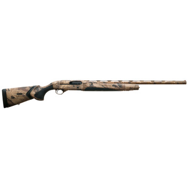 Beretta A400 Xtreme Ko 12 Gauge – Receiver and Action Detail in Optifade Finish