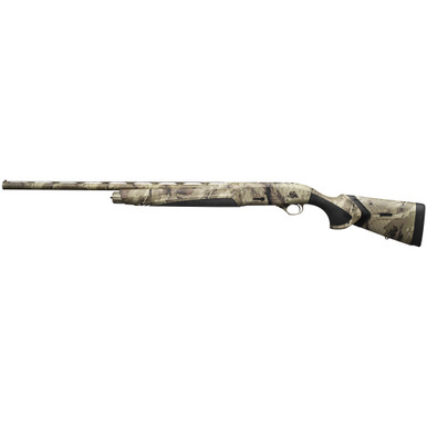 Beretta A400 Xtreme Ko 12/26 in Optifade camo – left side profile