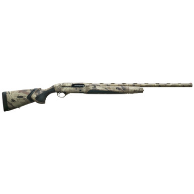 Beretta A400 Xtreme Ko 12/26 Optifade – action and receiver detail