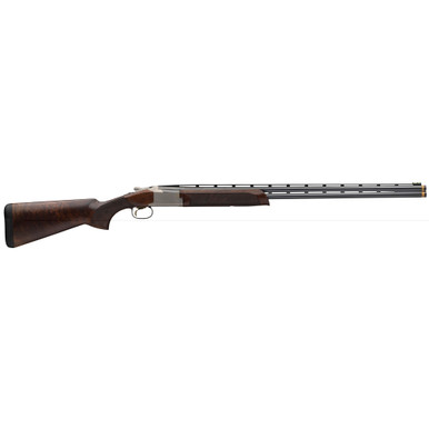 Browning Citori 725 Sporting 20 Gauge – Receiver and Stock Detail