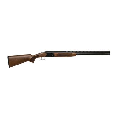 CZ Drake Over/Under 12 Gauge Shotgun with Turkish Walnut Stock