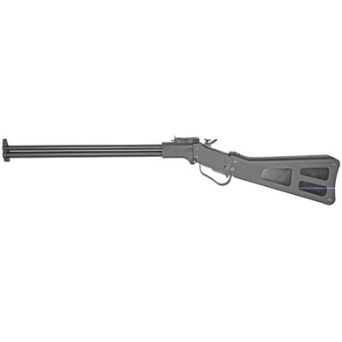 TPS Arms M6 Takedown 22LR 410 combo gun full profile view