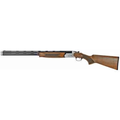 Charles Daly 202 Over/Under 20 Gauge Shotgun – right side profile