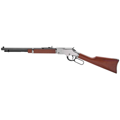 Henry Silver Boy Compact 22lr 17