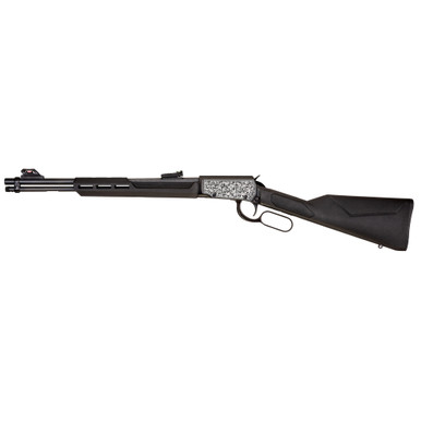 Rossi Riobravo 22lr 18" 15rd Scrol S