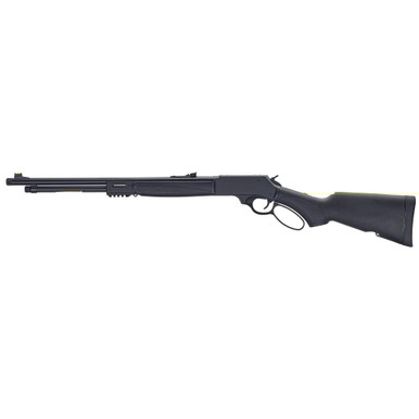 Henry Steel X Model 360hmr 21" 5rd