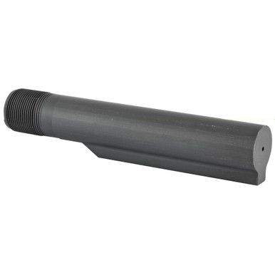 LBE Unlimited Mil-Spec Buffer Tube – threaded end detail