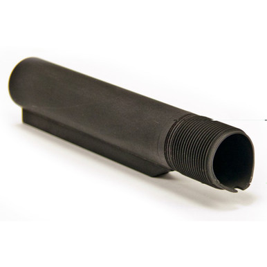 POF Enhanced Anti-Tilt Buffer Tube 223 AR-15 Mil-Spec 7075-T6 Aluminum