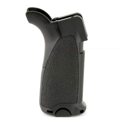 BCM Gunfighter Mod 2 AR-15 Pistol Grip in Black – front view