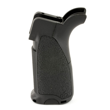BCM Gunfighter Mod 2 AR-15 Pistol Grip in Black – alternate angle