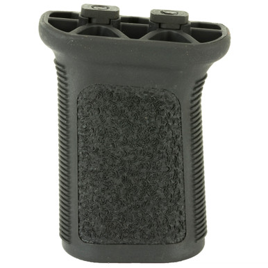 BCM Gunfighter Vertical Grip Mod 3 M-LOK Black – front view