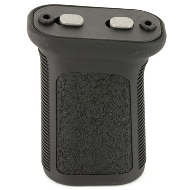 BCM Gunfighter Vertical Grip KeyMod Mod 3 Black - alternate angle