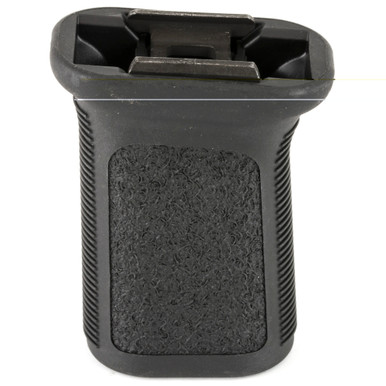 BCM Gunfighter Vertical Grip Mod 3 Picatinny Black – front view