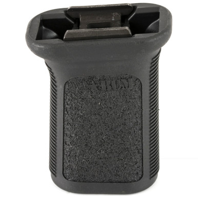 BCM Gunfighter Vertical Grip Mod 3 Picatinny Black – alternate angle