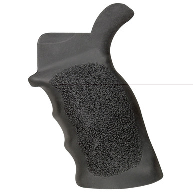 Ergo Grip Tactical Deluxe SureGrip AR-15 Pistol Grip in Black