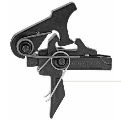 Geissele SD-E Super Dynamic Enhanced trigger group detail view