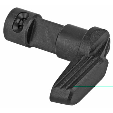 Radian Weapons Talon-GI Single Lever Safety Selector showing weak-side engraving and cylinder detail