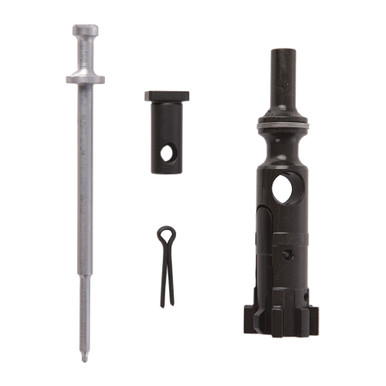 Bootleg Phos Bolt Completion Kit – full kit contents including bolt, cam pin, firing pin, and retaining pin