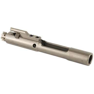 FailZero FZ 458 SOCOM BCG No Hammer Nickel Boron – detail view
