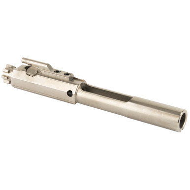 FailZero 6.8 SPC BCG No Hammer - EXO Nickel Boron Coating Detail View