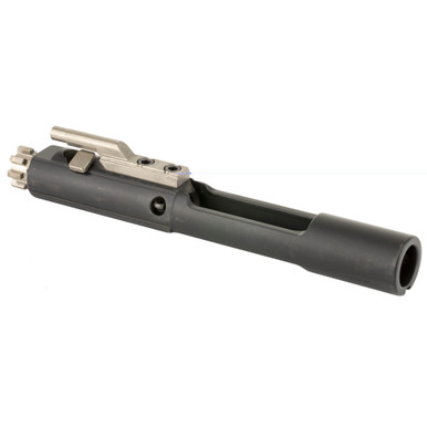 FailZero M16/M4 AR-15 Nickel Boron Black BCG No Hammer - detail view