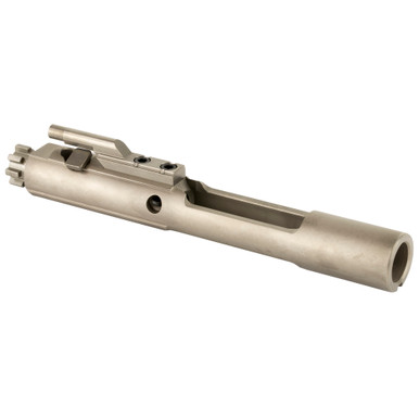 FailZero M16/M4 AR-15 BCG No Hammer Nickel Boron Coated – side profile view