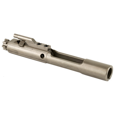 FailZero AR-15 BCG EXO Nickel Boron coating detail view