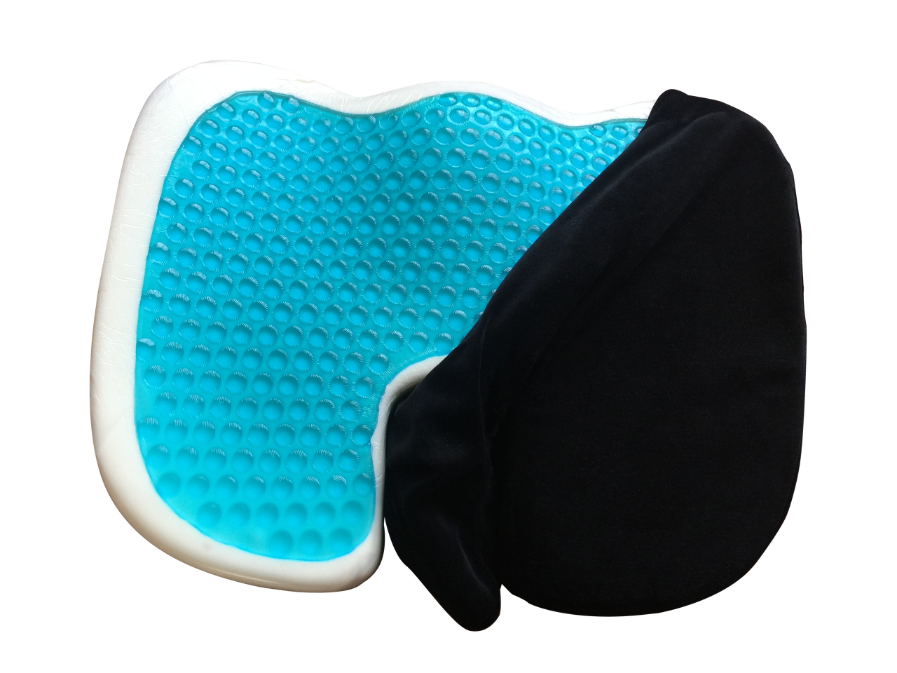 Buy Forsite Cool Therapy Gel Seat Cushion Canada