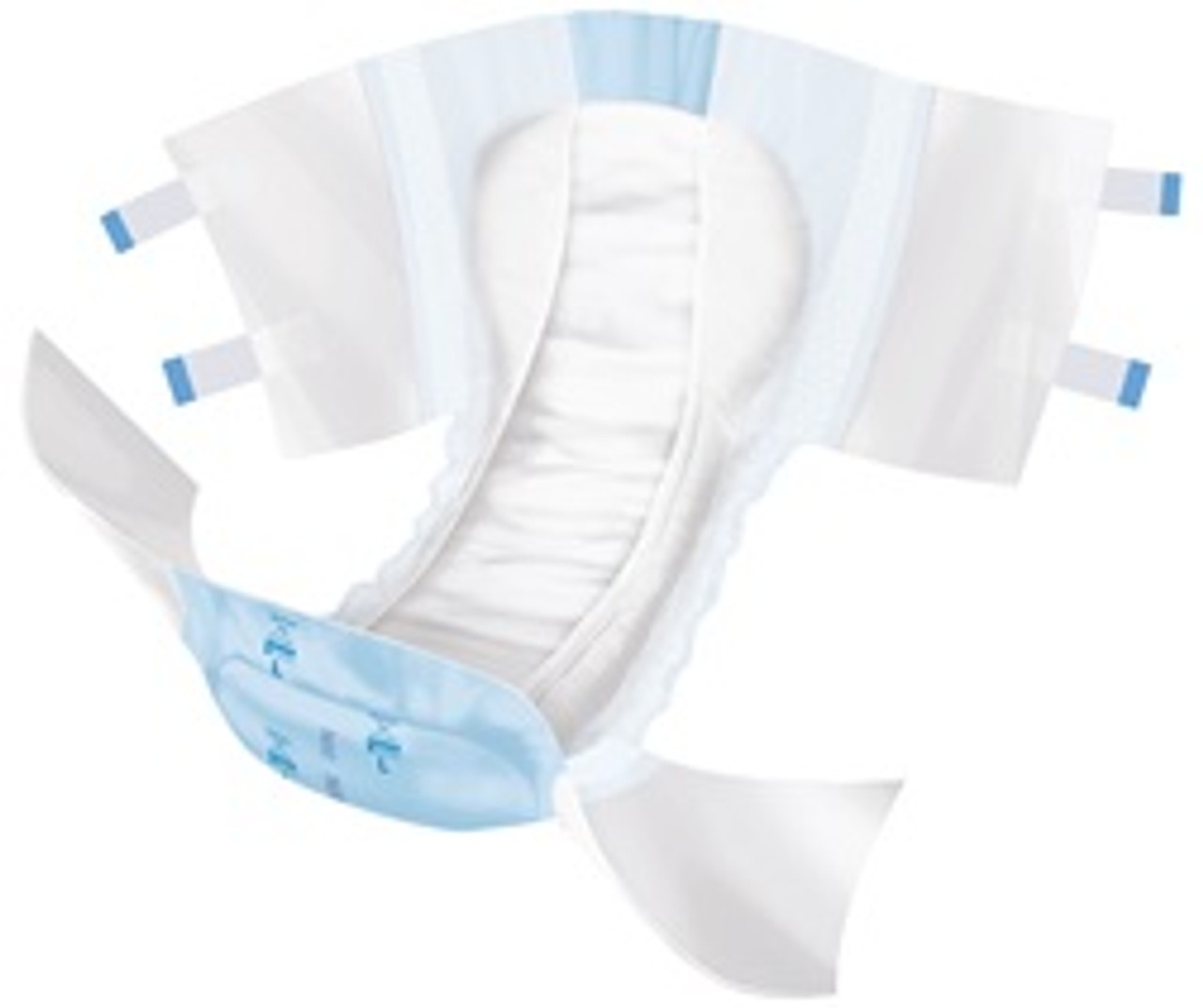 MoliCare Premium Super Plus L 120-150 cm 8 drops adhesive diaper panties  for severe incontinence 30 pieces