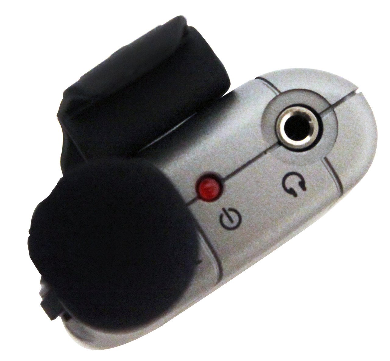 Williams Sound PocketTalker Ultra with Minibud & Headset - AgeComfort