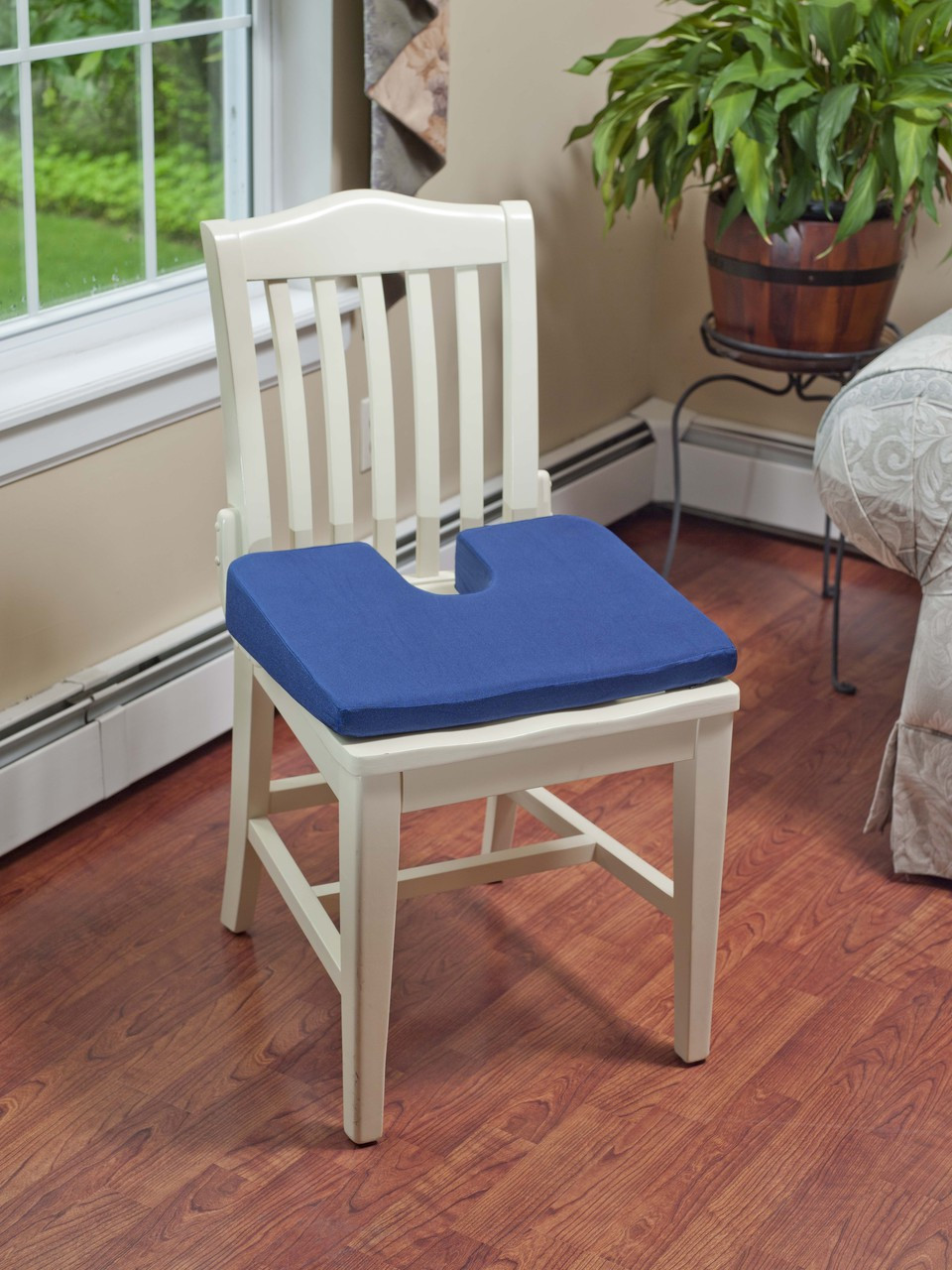 Forsite Cool Therapy Gel Seat Cushion 