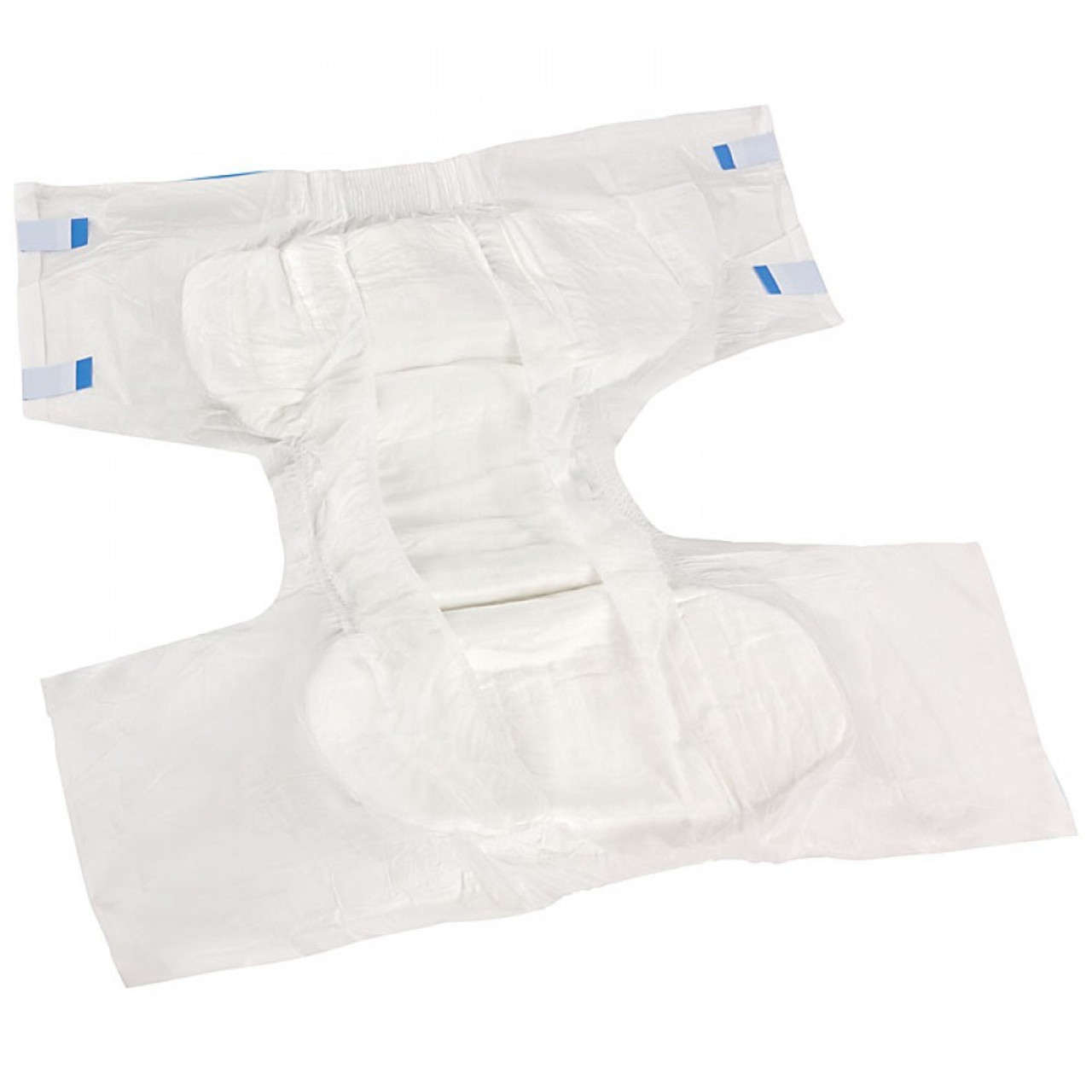 2021 Carelder Summer Use Breathable Adult Diaper for Long Term Bedridden