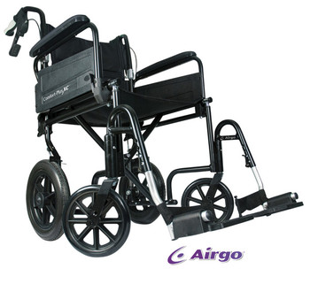 AIRGO COMFORTPLUS XC PREMIUM TRANSPORT CHAIR