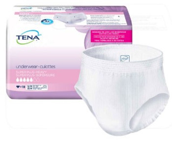 Buy Tena Wash Cream Canada | AgeComfort.com