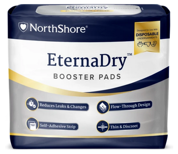 Buy Booster Pads for Adult Diapers in Canada