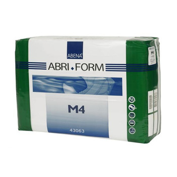 Abena Pants Premium 3 Adult Incontinence Pullup Diaper