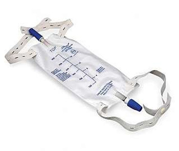 Buy Amsure Urinary Leg Bags Canada