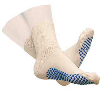 Pillow Paws Non-Slip Slipper Socks – Healthcare & Mobility