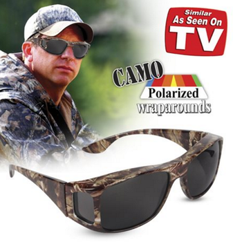 Buy Hd Wrap Around Sunglasses Canada