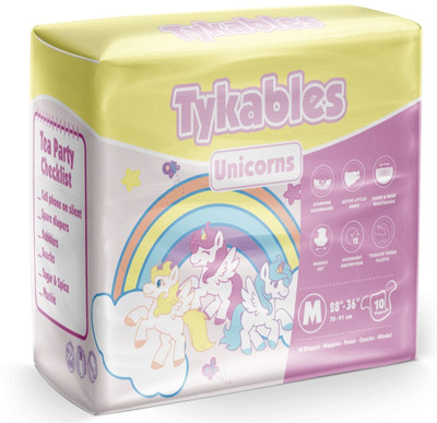 TYKABLES UNICORN BRIEFS (AC6291M*)