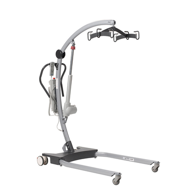 GRAVIS POWER PATIENT FLOOR LIFT 600LBS