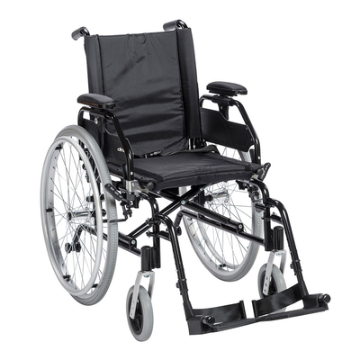 DRIVE LYNX ULTRA LIGHT WHEELCHAIR 20"