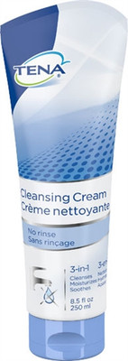 TENA WASH CREAM