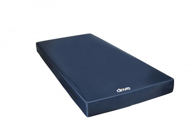 DRIVE MEDICAL QUICK AND EASY COMFORT MATTRESS