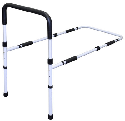adjustable-bed-rail